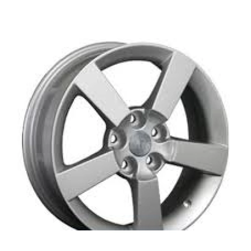 Replay Mitsubishi (MI15) W6.5 R17 PCD5x114.3 ET38 DIA67.1 silver